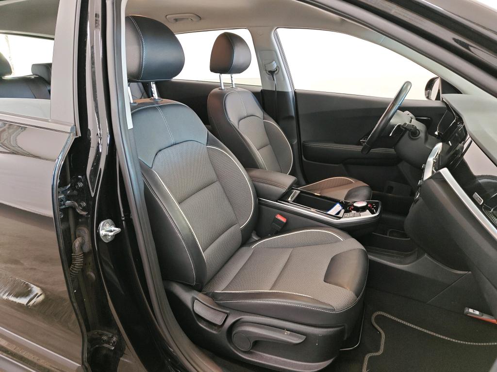 Foto 4 van Kia Niro