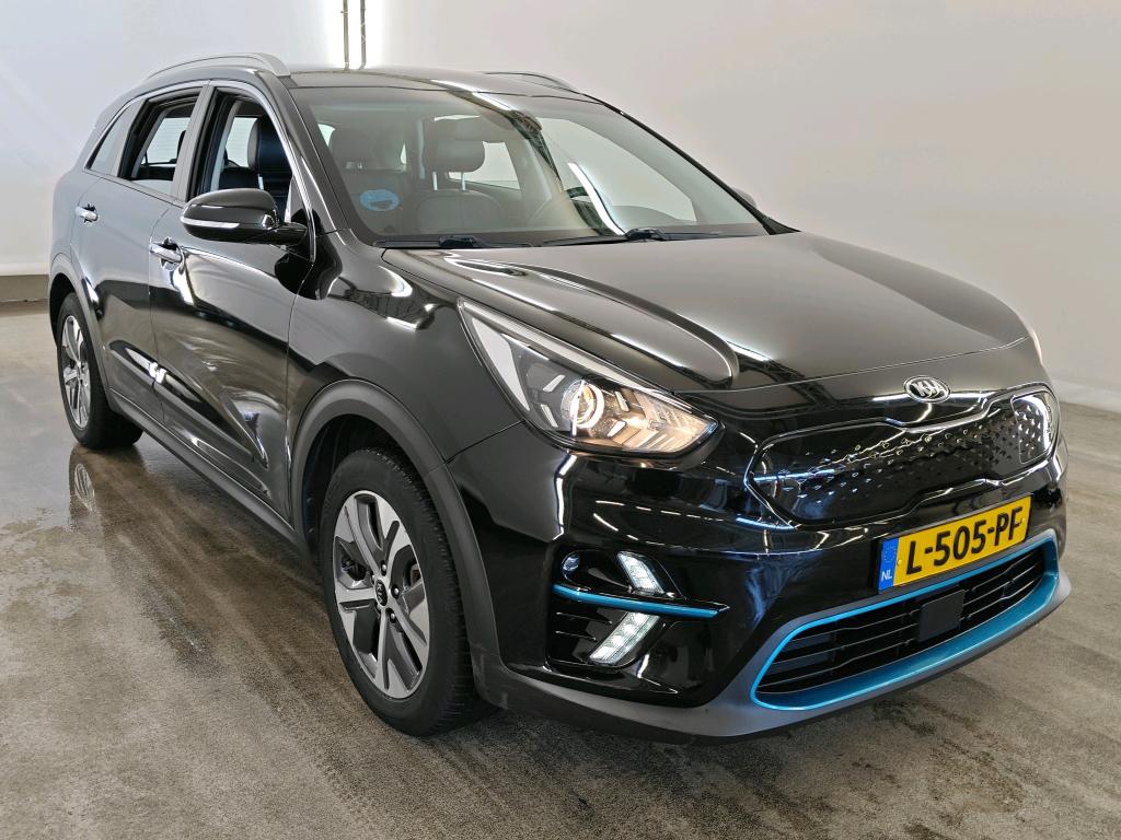 Foto 8 van Kia Niro