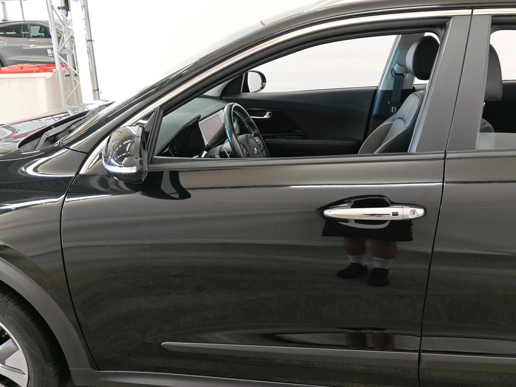 Foto 11 van Kia Niro