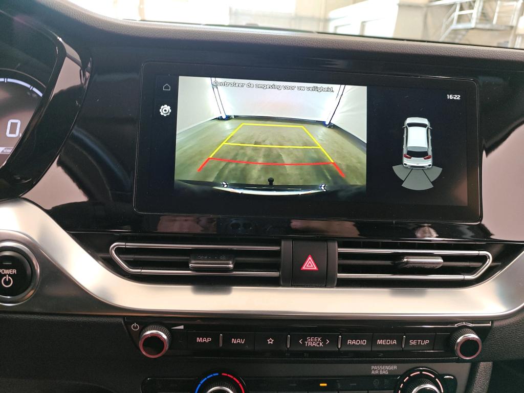 Foto 14 van Kia Niro