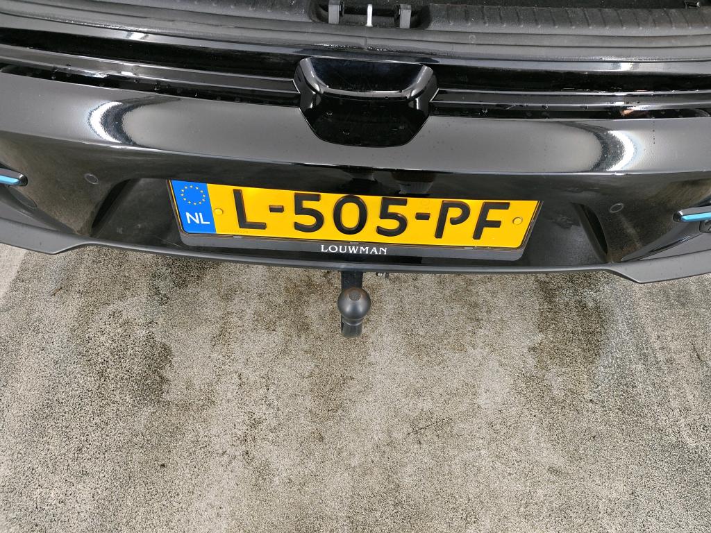Foto 16 van Kia Niro