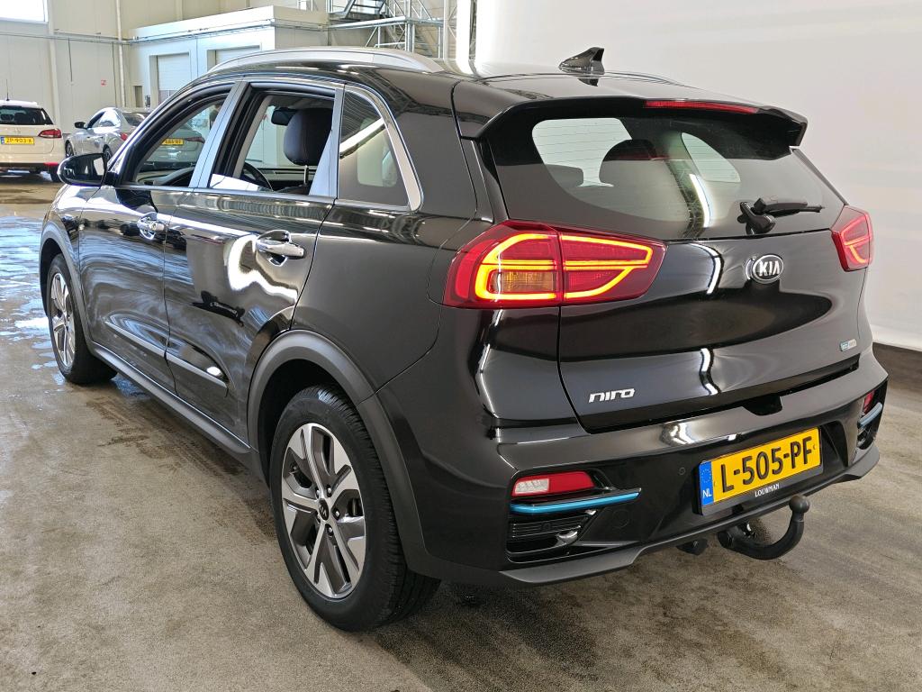Foto 18 van Kia Niro
