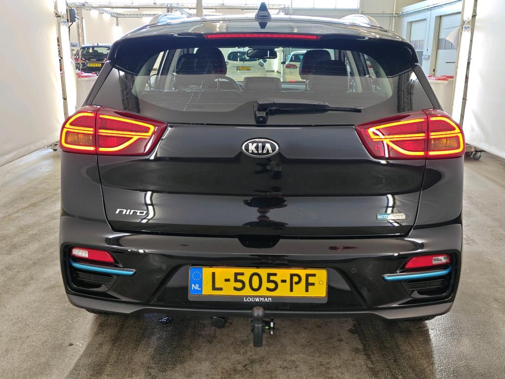 Foto 19 van Kia Niro