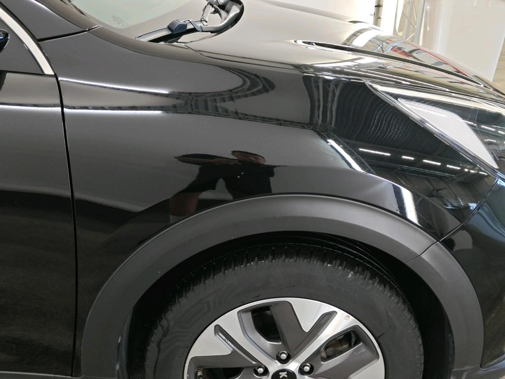 Foto 21 van Kia Niro