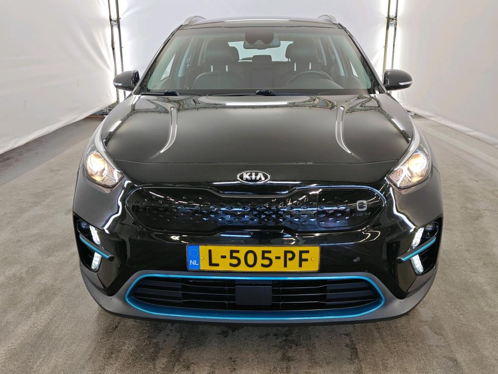 Foto 24 van Kia Niro
