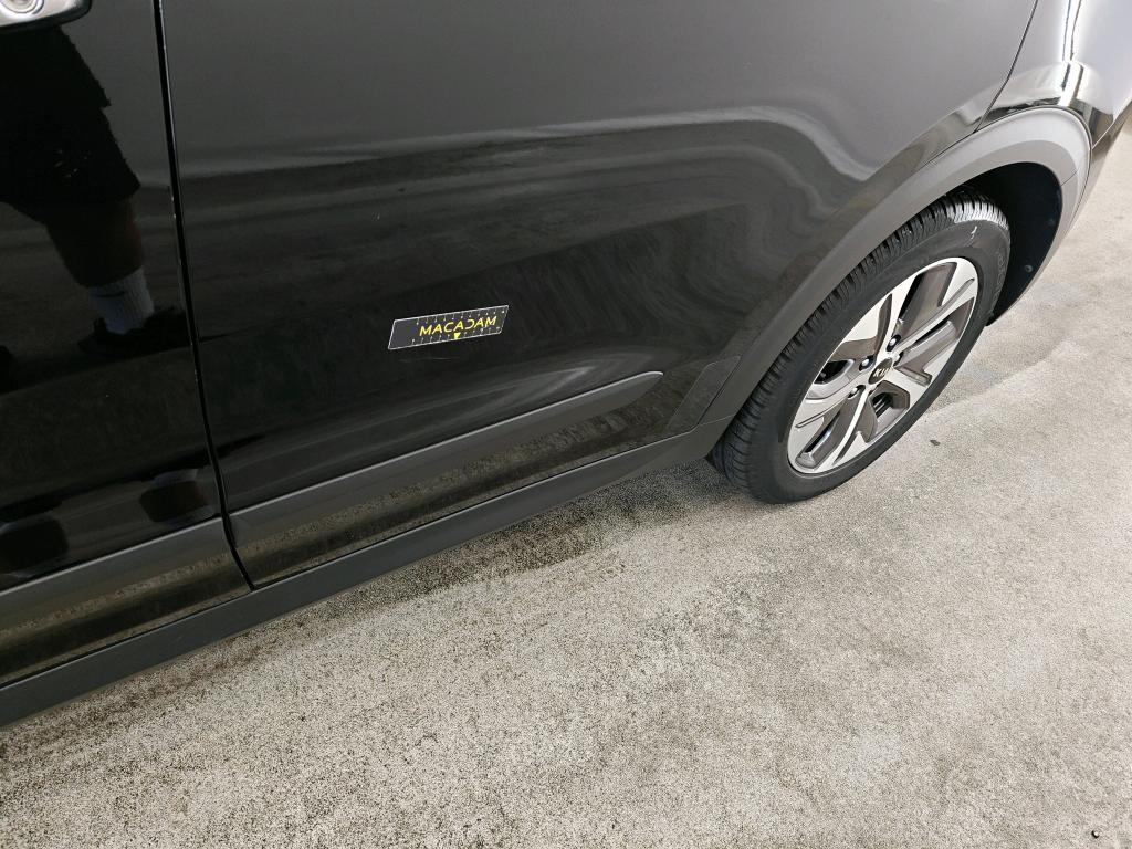 Foto 33 van Kia Niro