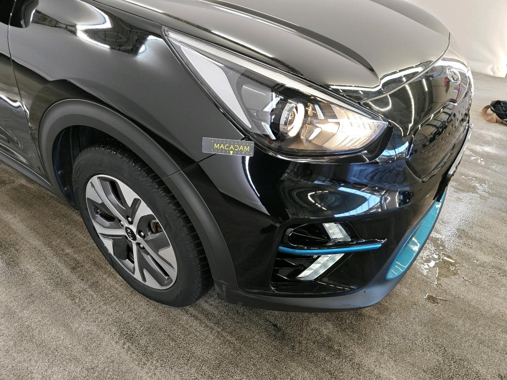 Foto 35 van Kia Niro