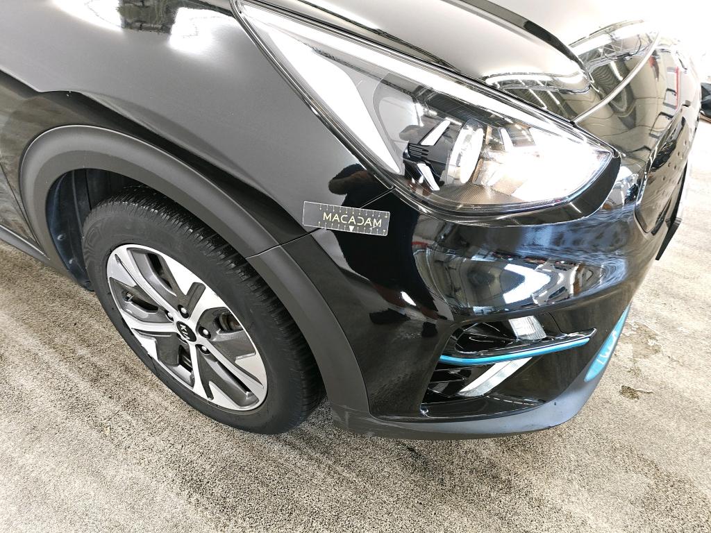 Foto 36 van Kia Niro