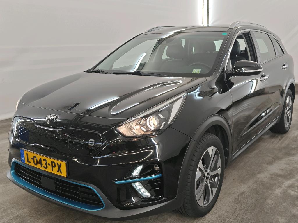 Foto 2 van Kia Niro