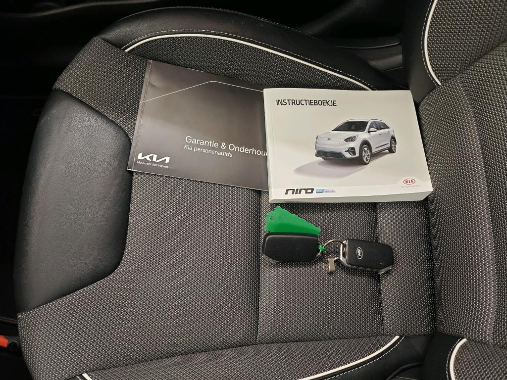 Foto 4 van Kia Niro