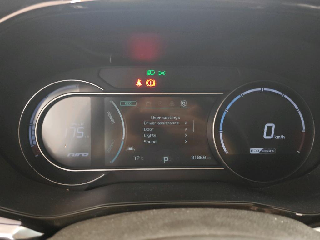 Foto 6 van Kia Niro