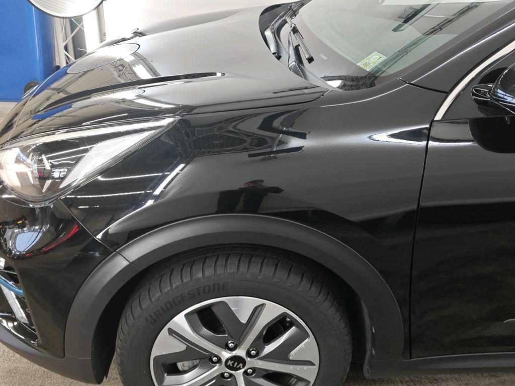 Foto 8 van Kia Niro