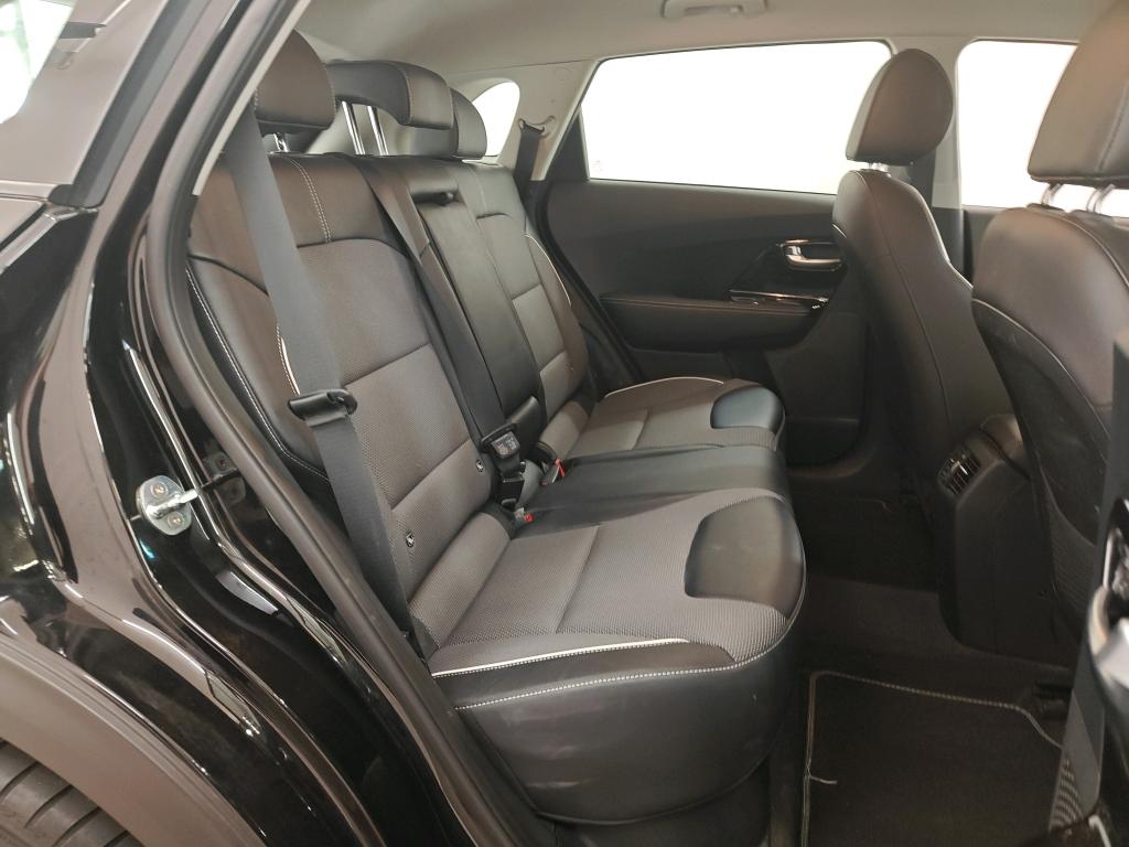 Foto 9 van Kia Niro