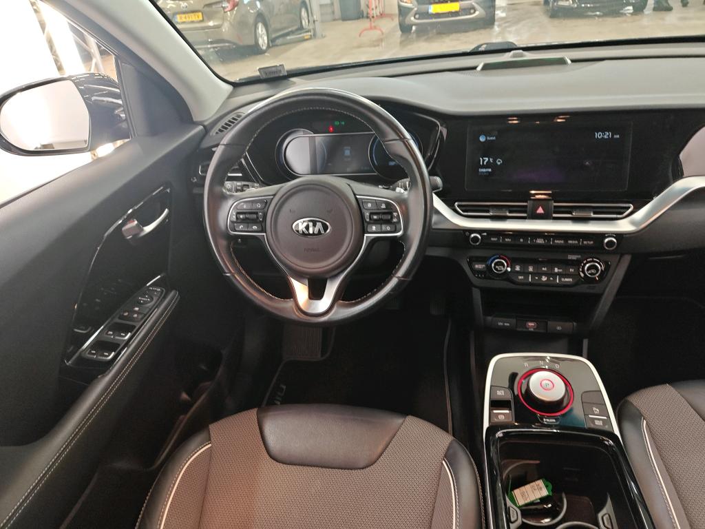 Foto 10 van Kia Niro