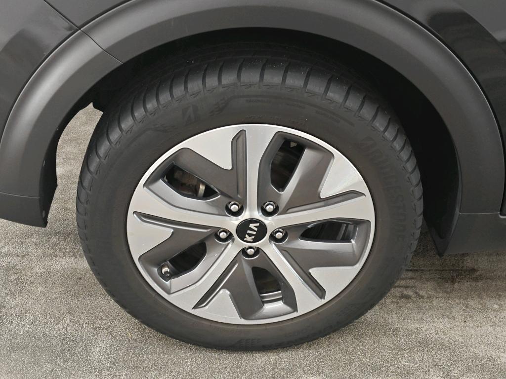 Foto 11 van Kia Niro