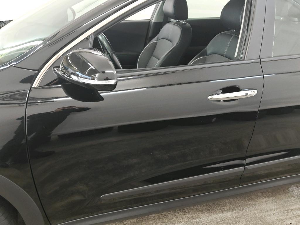 Foto 13 van Kia Niro