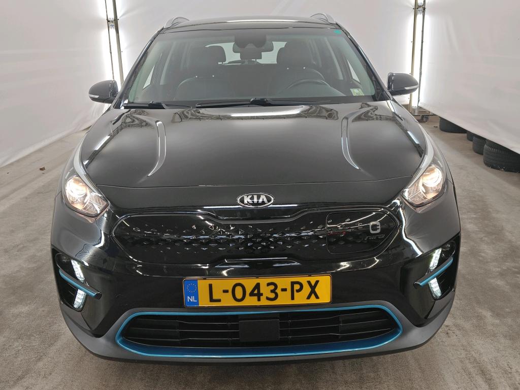 Foto 14 van Kia Niro