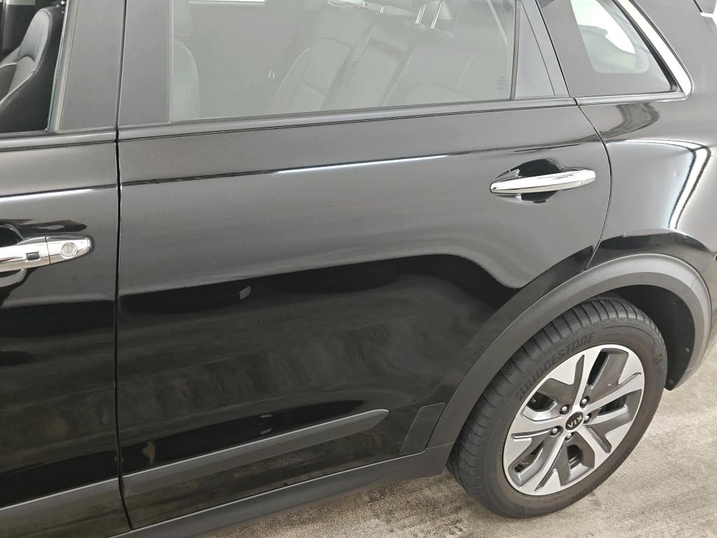 Foto 15 van Kia Niro