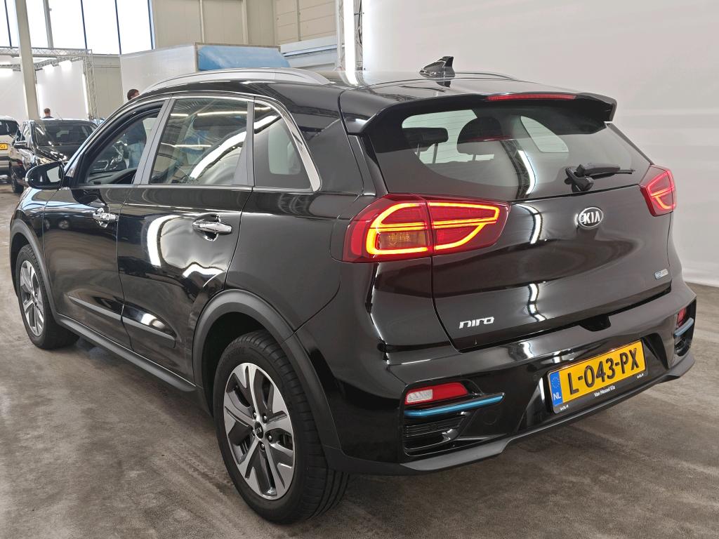 Foto 16 van Kia Niro