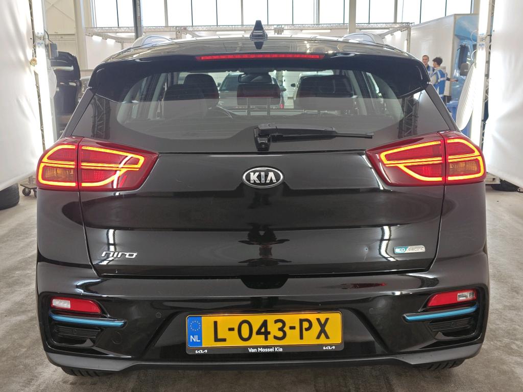 Foto 17 van Kia Niro