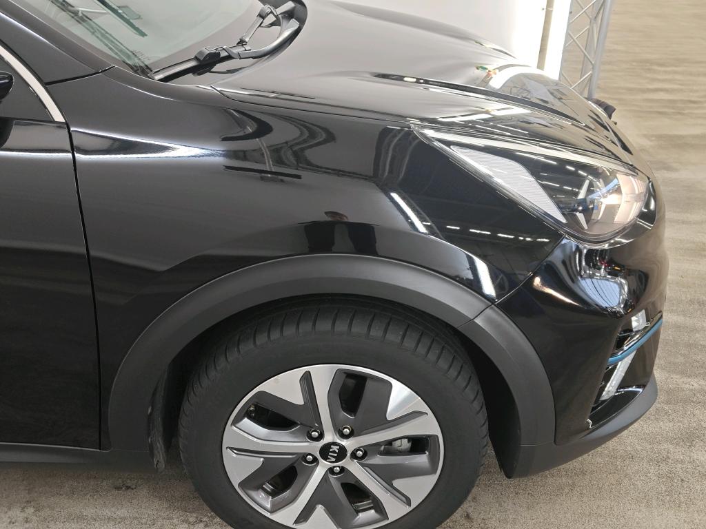 Foto 18 van Kia Niro