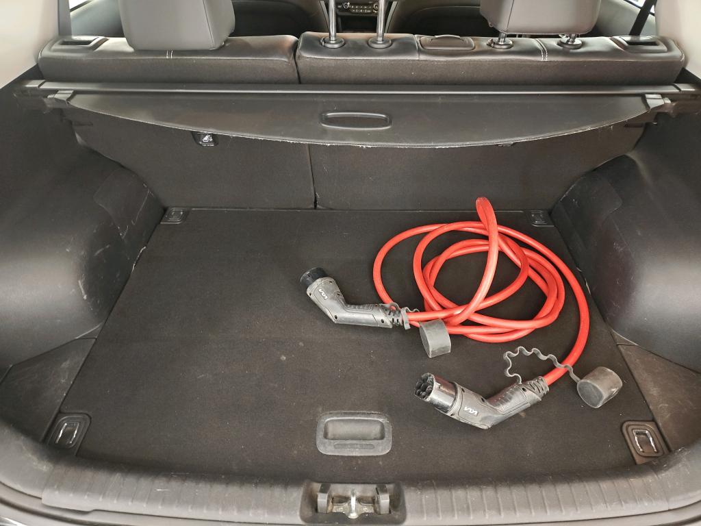 Foto 19 van Kia Niro