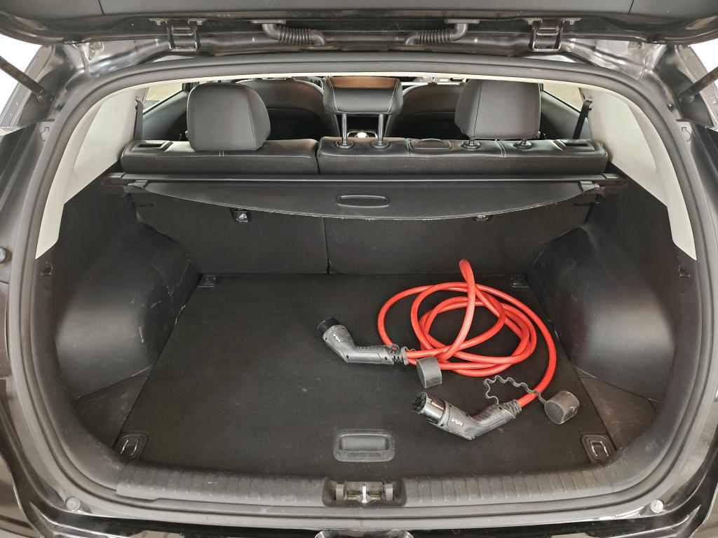 Foto 20 van Kia Niro