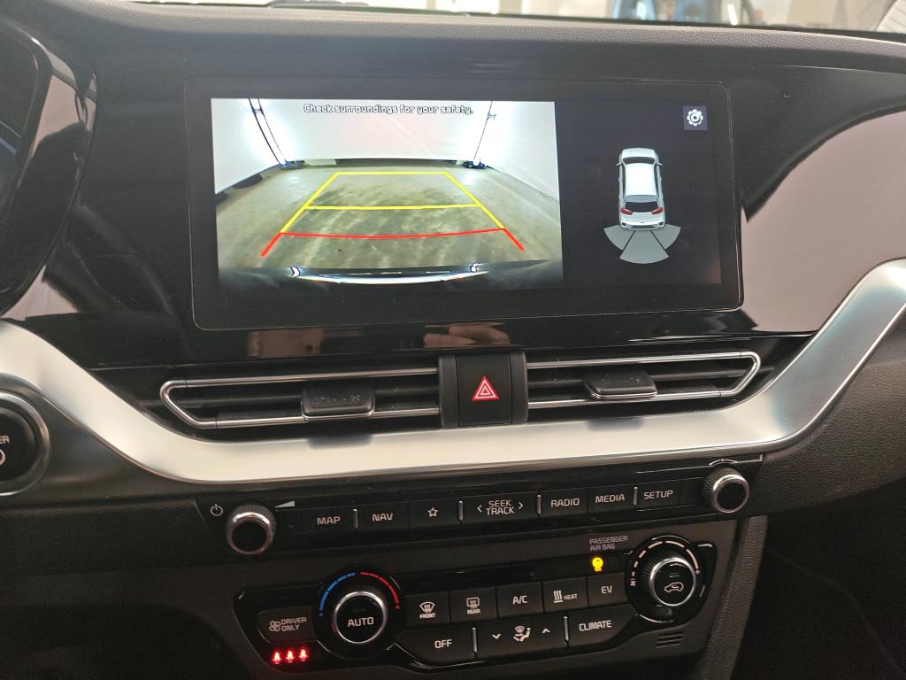 Foto 21 van Kia Niro
