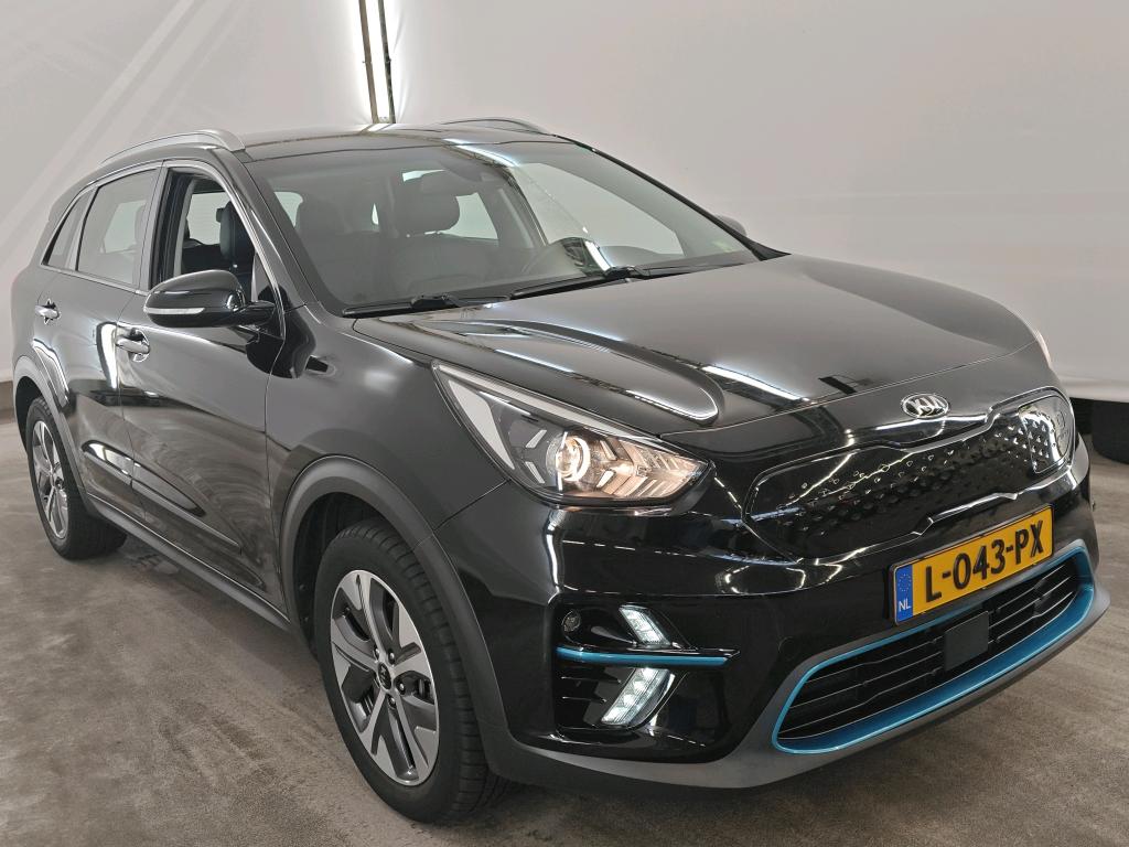 Foto 22 van Kia Niro