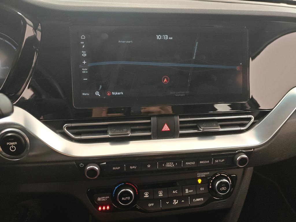 Foto 23 van Kia Niro
