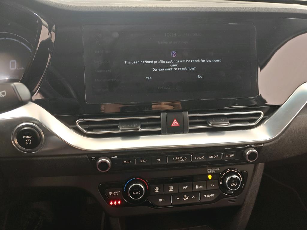 Foto 25 van Kia Niro