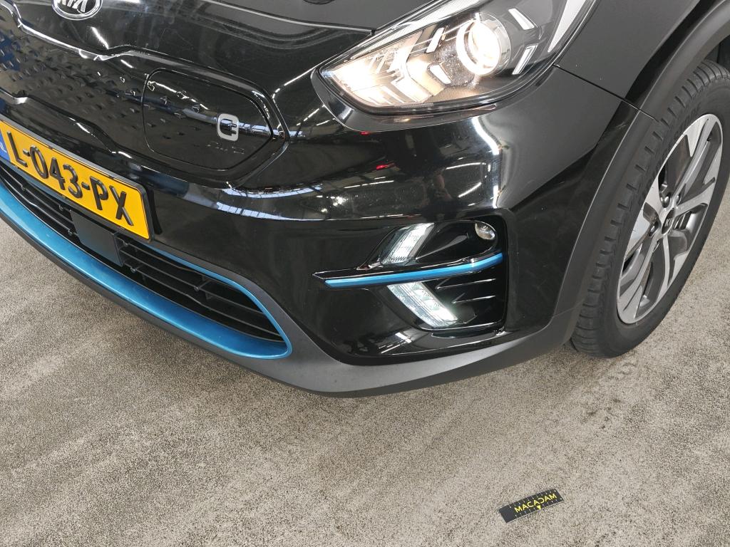 Foto 31 van Kia Niro