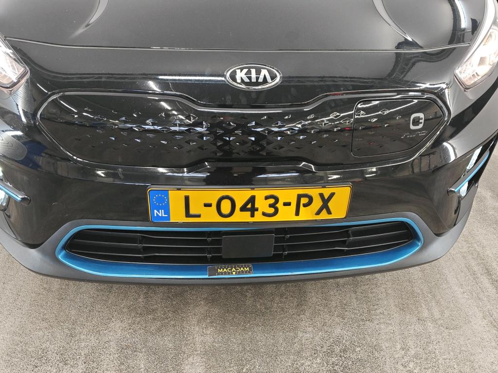 Foto 33 van Kia Niro