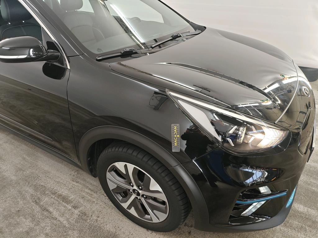 Foto 36 van Kia Niro