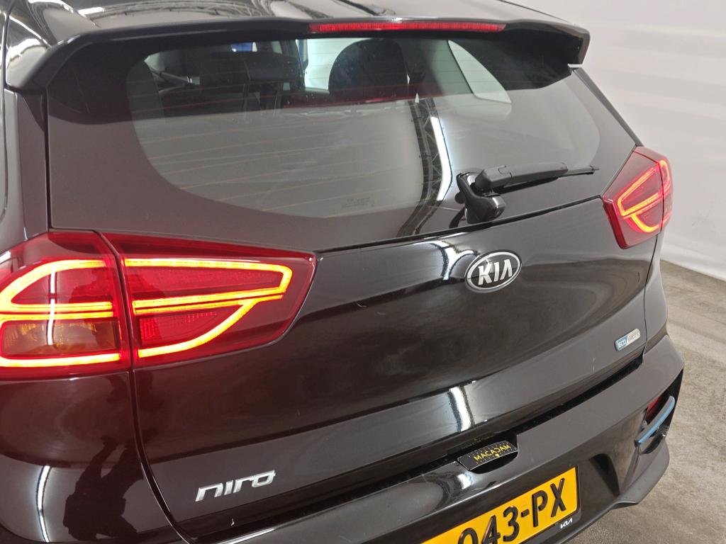 Foto 37 van Kia Niro