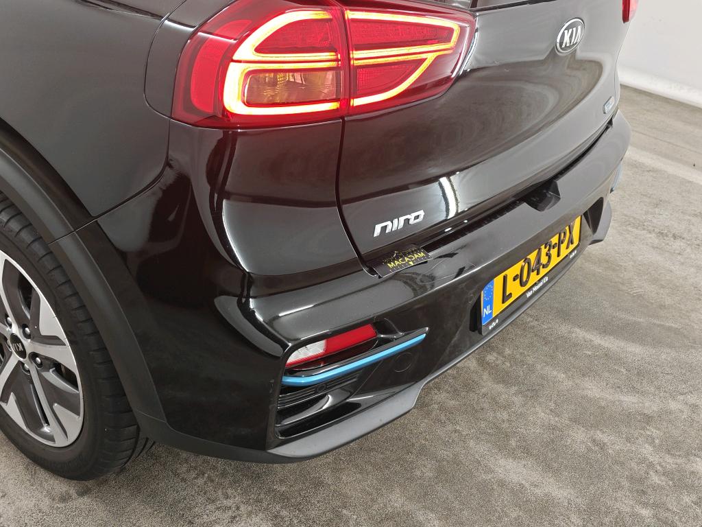 Foto 38 van Kia Niro