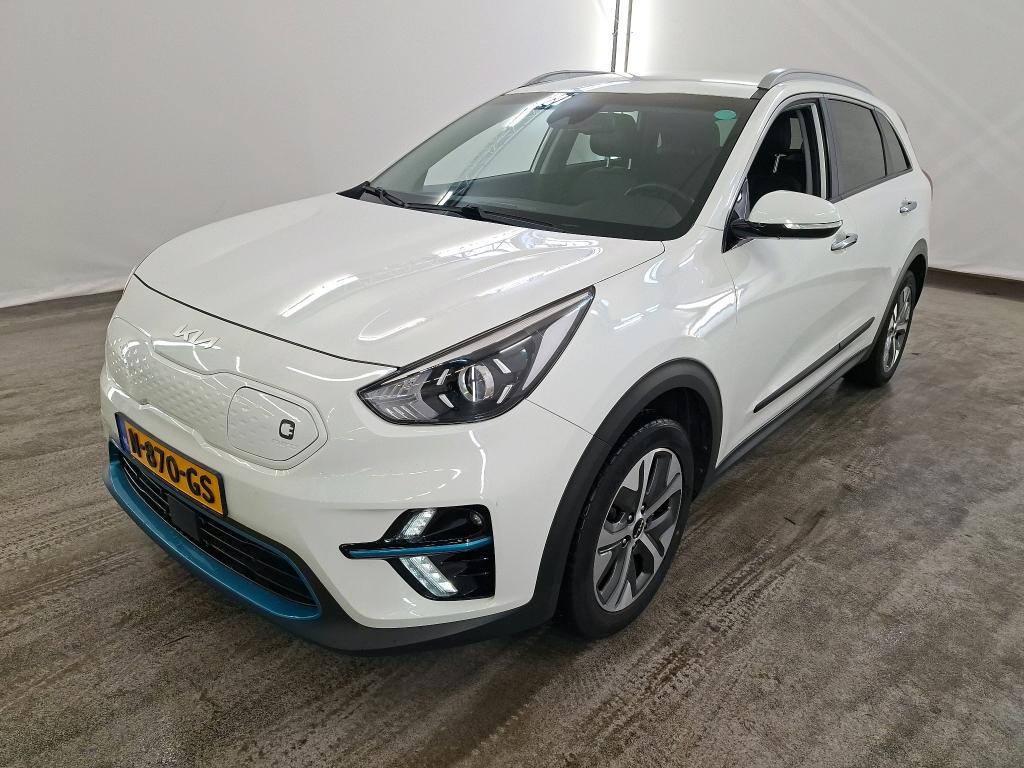 Photo 2 of Kia Niro