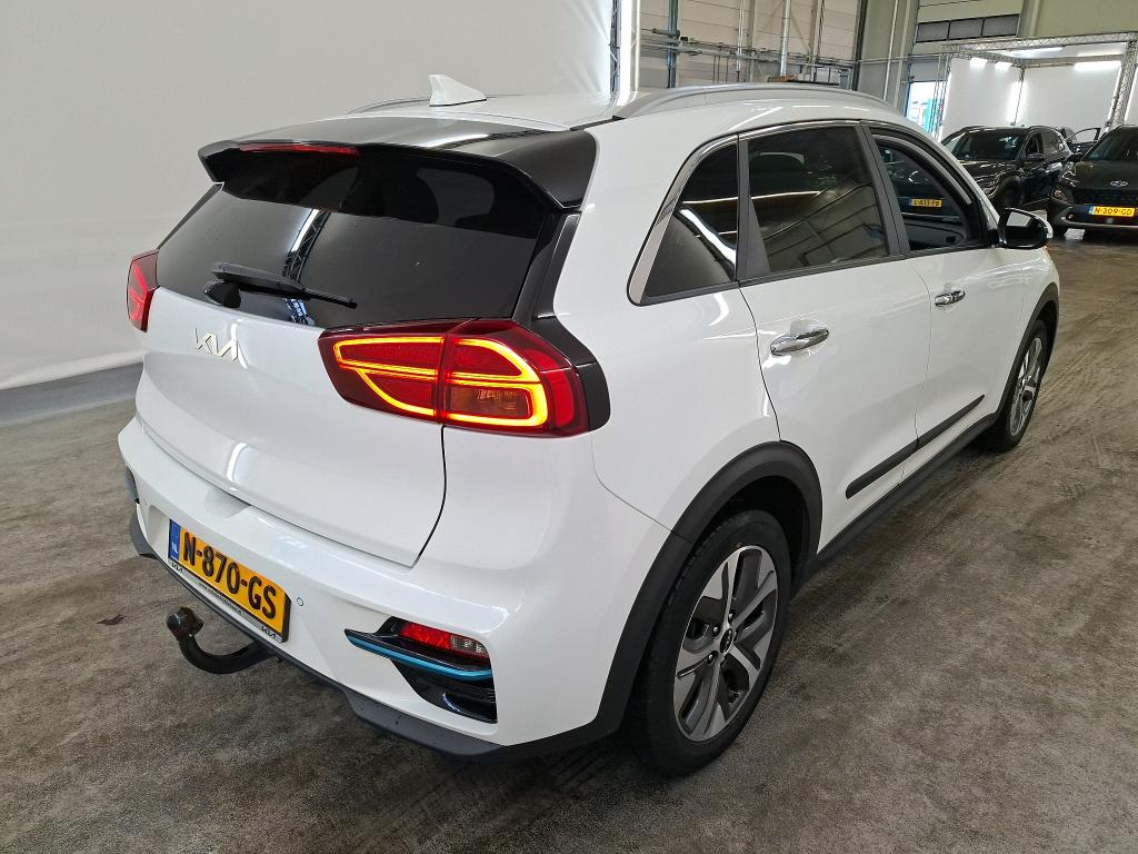Photo 3 of Kia Niro