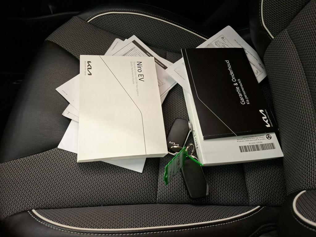 Photo 5 of Kia Niro