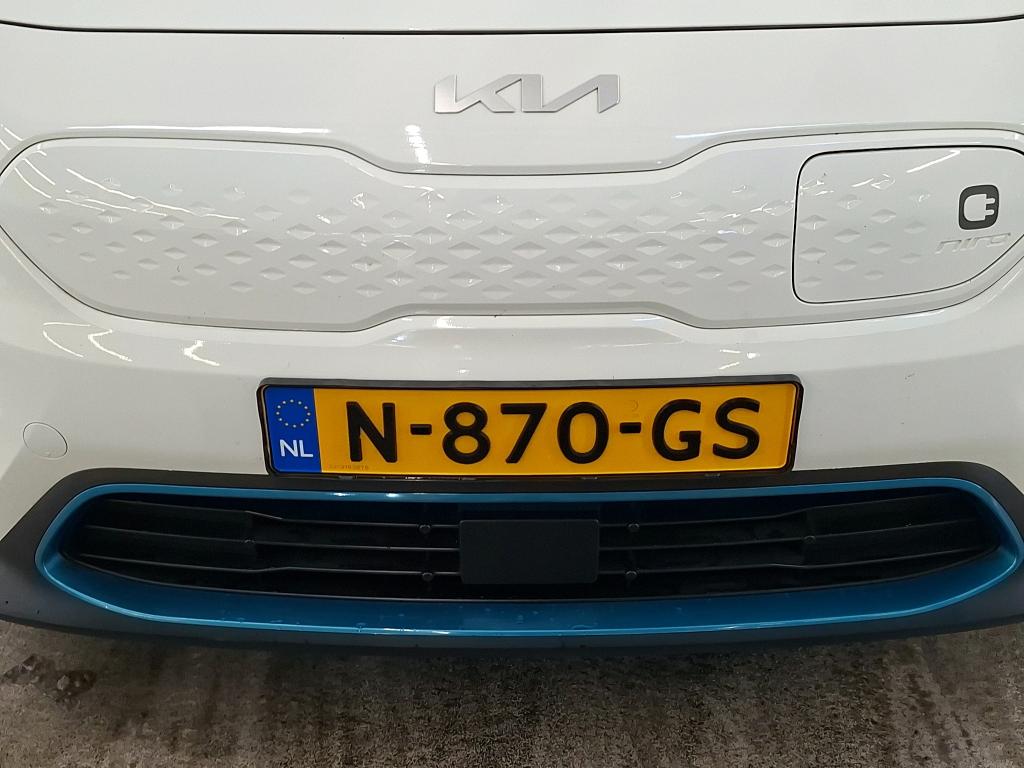 Photo 6 of Kia Niro