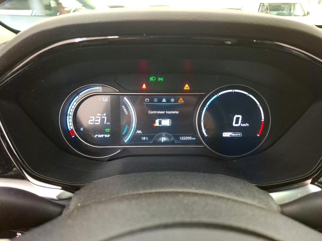 Photo 8 of Kia Niro