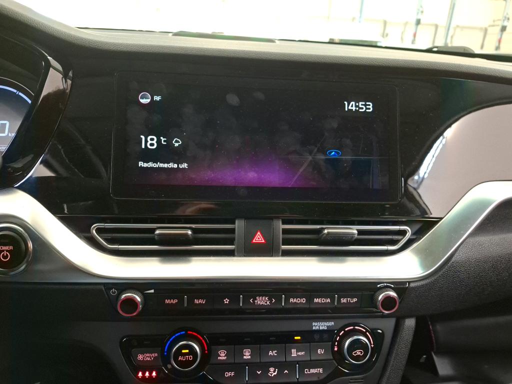 Photo 11 of Kia Niro