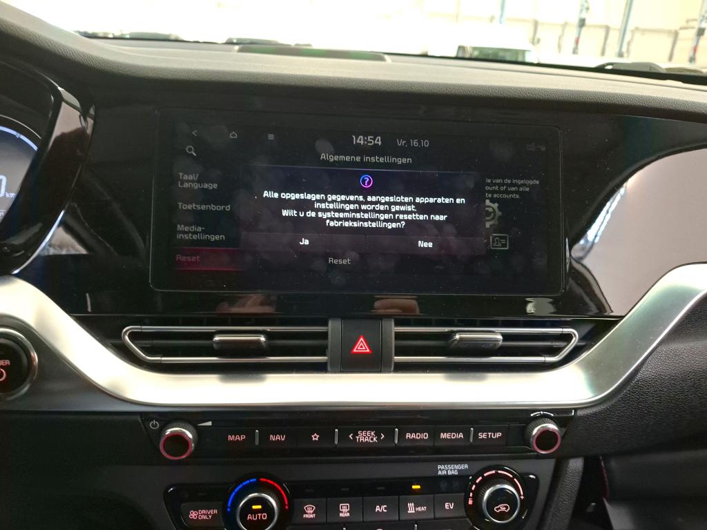 Photo 12 of Kia Niro