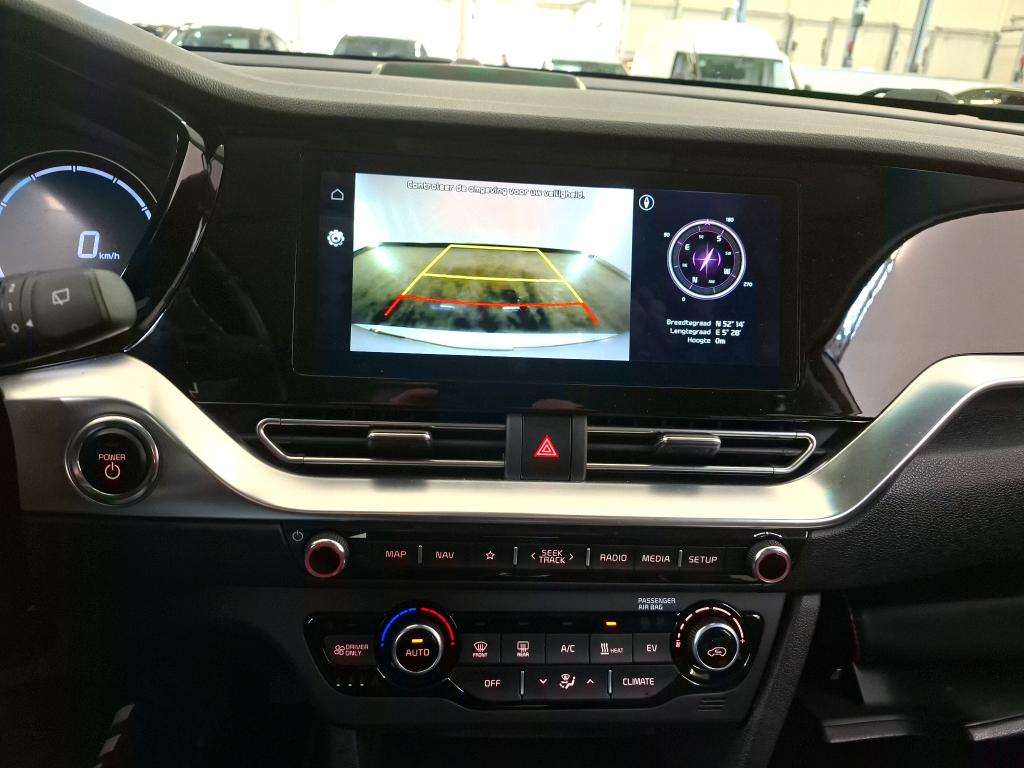 Photo 13 of Kia Niro