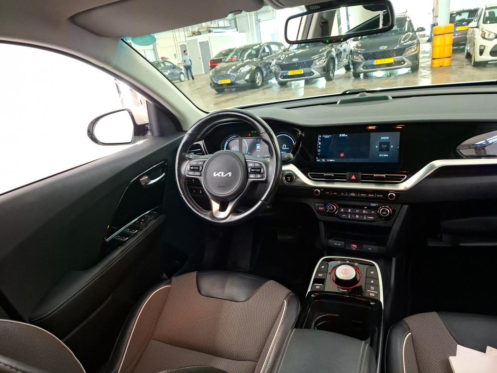Photo 15 of Kia Niro
