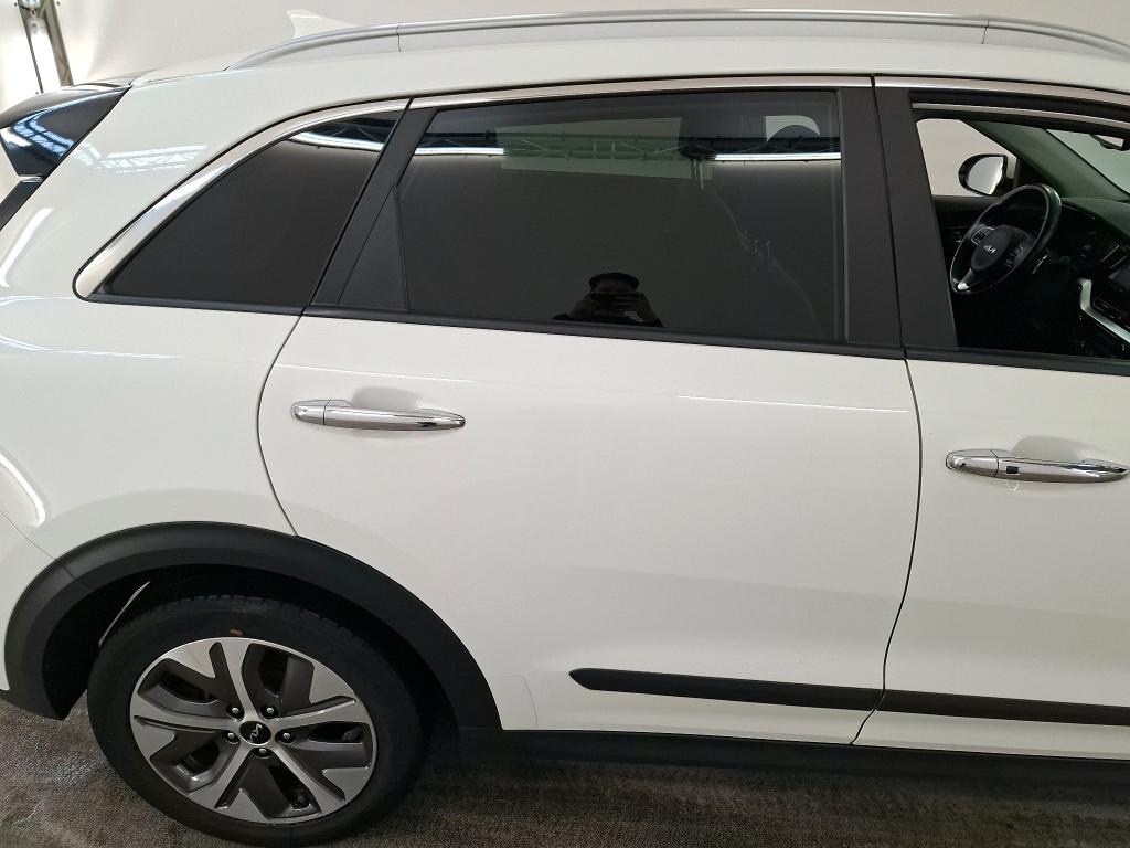 Photo 16 of Kia Niro