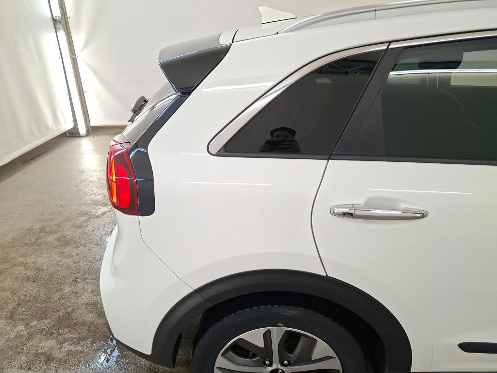 Photo 17 of Kia Niro
