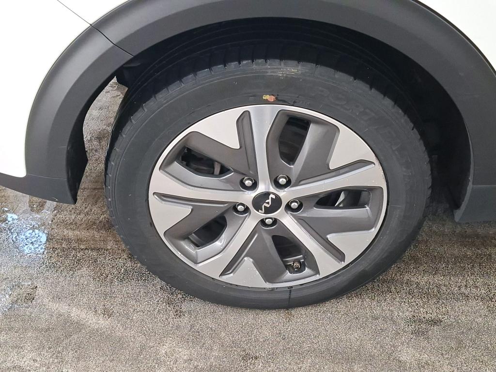 Photo 18 of Kia Niro
