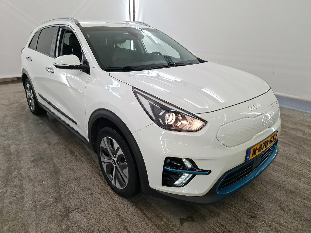 Photo 19 of Kia Niro