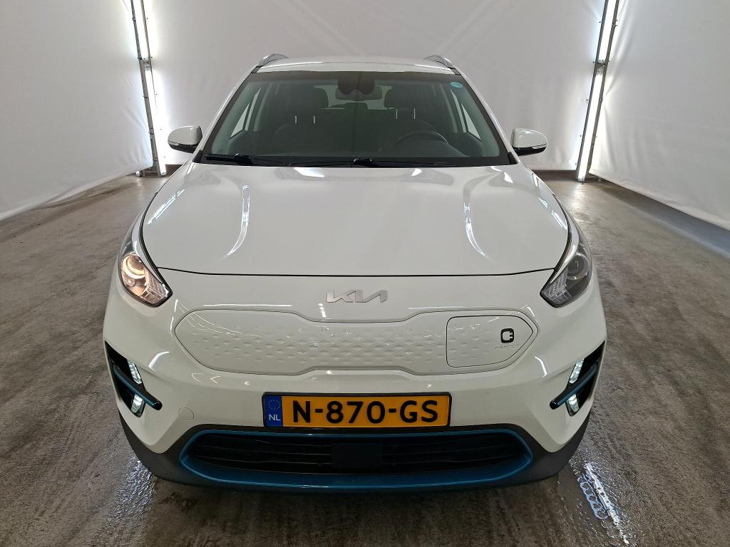 Photo 20 of Kia Niro